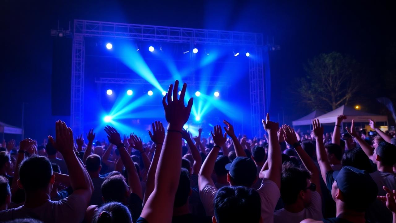 Le festival de Montréal explose tous les records… et les nerfs