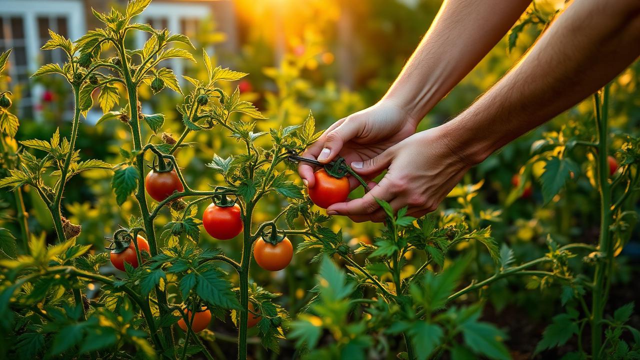 Le secret des jardiniers pros que personne ne veut vous dire