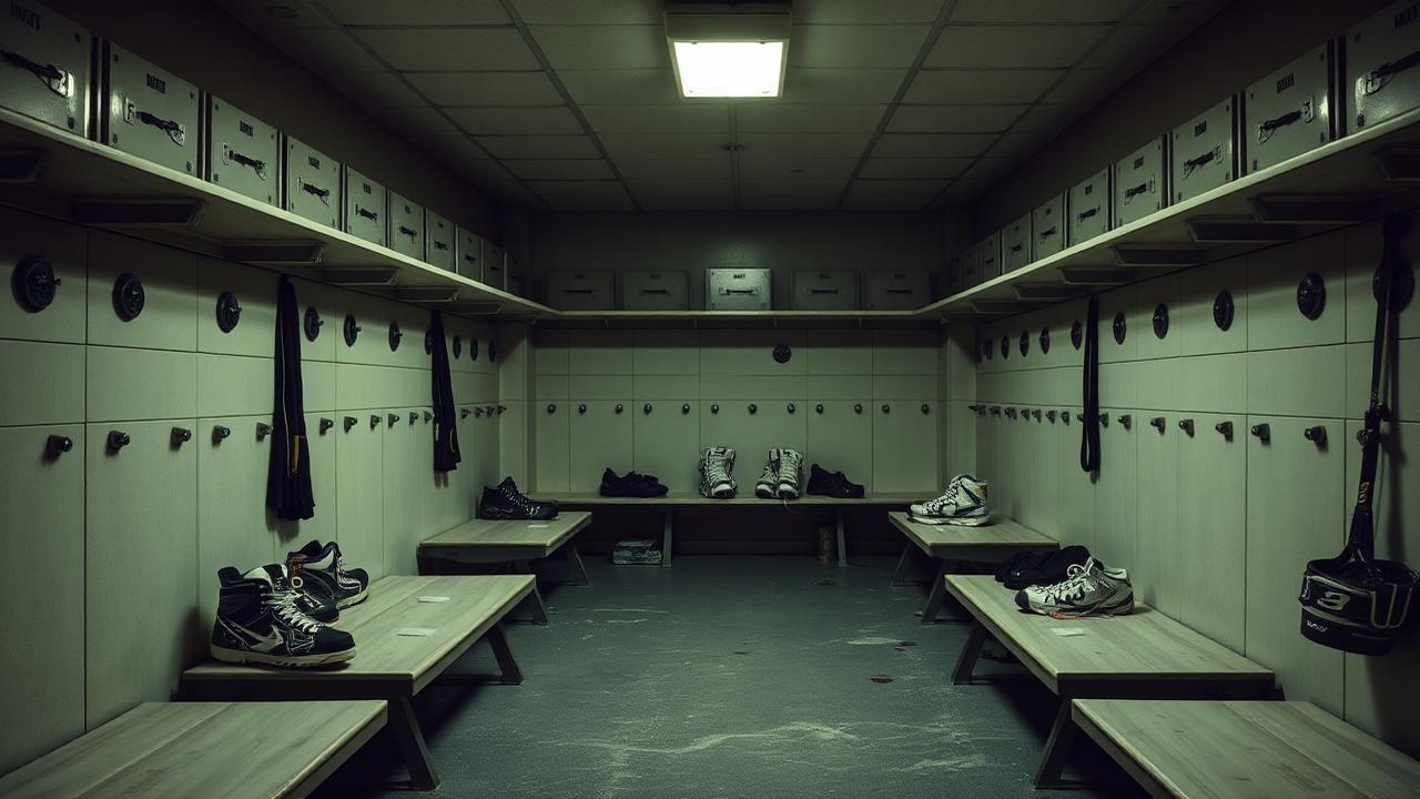 Le transfert qui a fait exploser le vestiaire